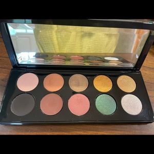Pat McGrath Labs Mothership II Sublime Eyeshadow Palette